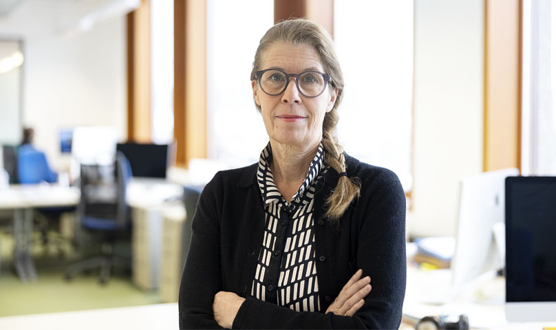 Portraitfoto Simone Kurz